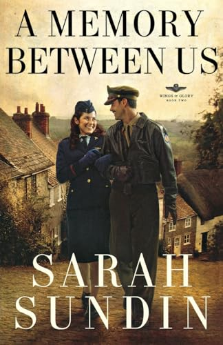 A Memory Between Us: A Novel