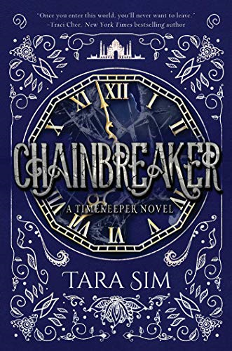 Chainbreaker (Timekeeper)