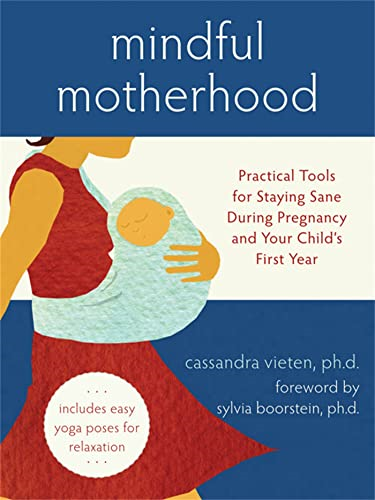 Mindful Motherhood: Practical Tools for Staying Sane in Pregnancy and Your Child's First Year (Ions / Nhp) (Noetic Books)