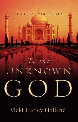 To the Unknown God