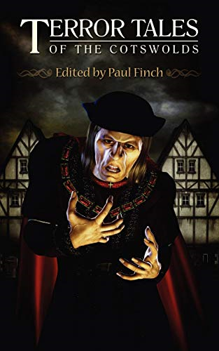 Terror Tales of the  - Cotswolds