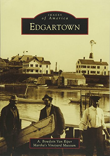 Edgartown (Images of America)