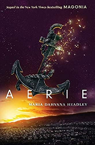 Aerie (Magonia)