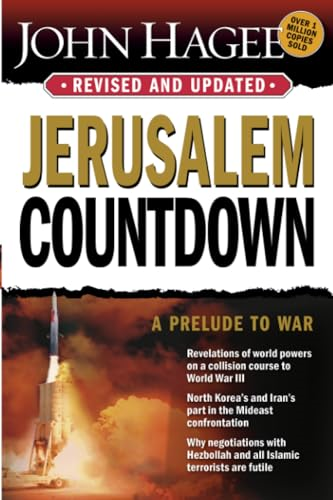 Jerusalem Countdown