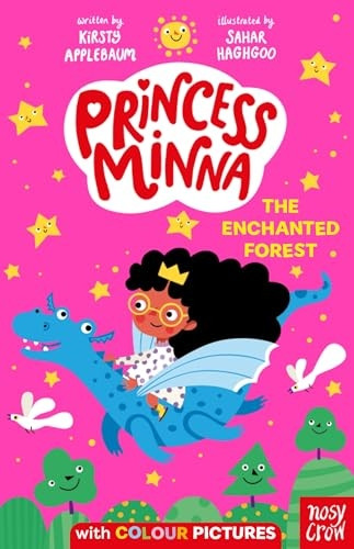 Princess Minna: The Enchanted Forest (Princess Minna)