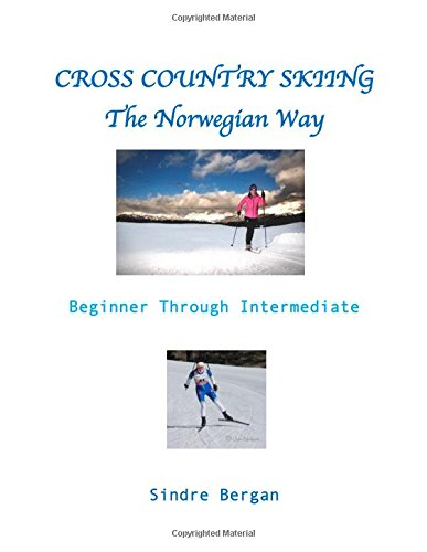 Cross Country Skiing--The Norwegian Way