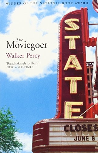 The Moviegoer