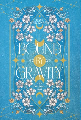 Bound by Gravity (Bound and Freed)