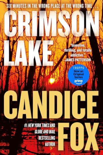 Crimson Lake