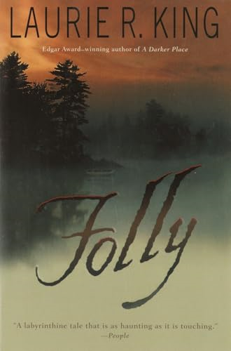 Folly: a Novel