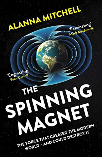 The Spinning Magnet: The Force That Created the Modern World - and Could Destroy It