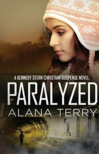 Paralyzed (Kennedy Stern Christian Suspense)
