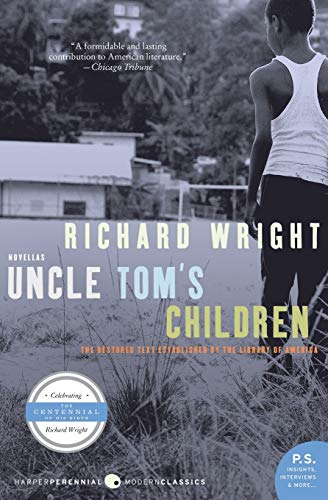 Uncle Tom's Children (P.S.)