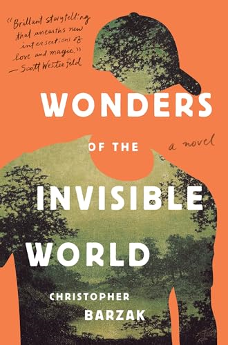 Wonders of the Invisible World