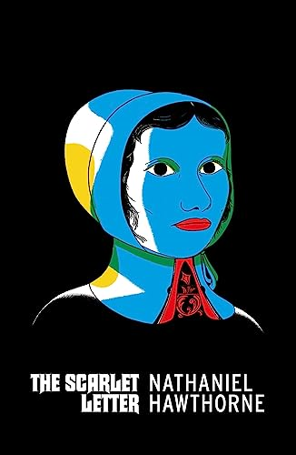 The Scarlet Letter (Vintage American Gothic)
