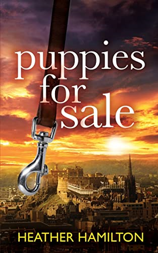 Puppies For Sale (Covert Animal Team)