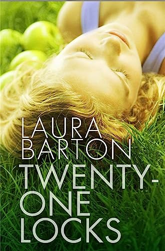 Twenty-One Locks. Laura Barton