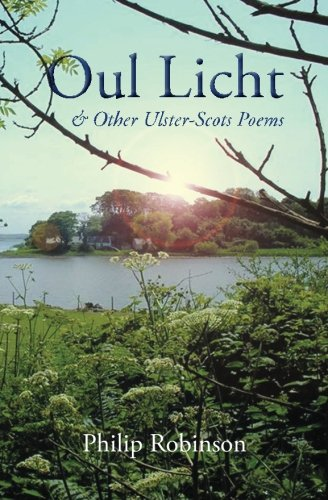 Oul Licht and other Ulster-Scots poems