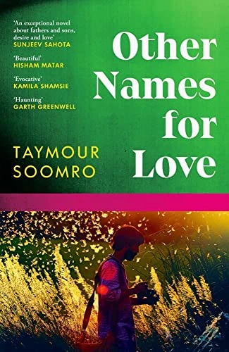 Other Names for Love: 'Exceptional' Sunjeev Sahota