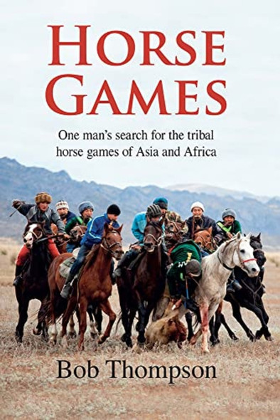 Horse Games