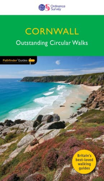 Cornwall 2016 - Pathfinder Guide PF05