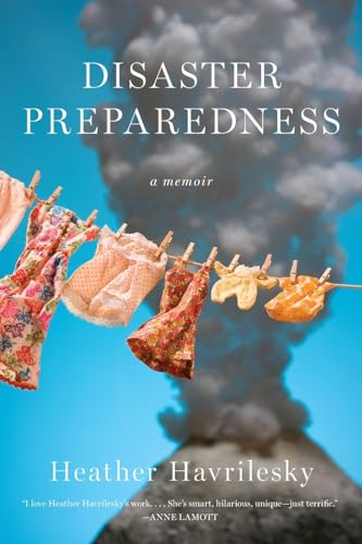Disaster Preparedness