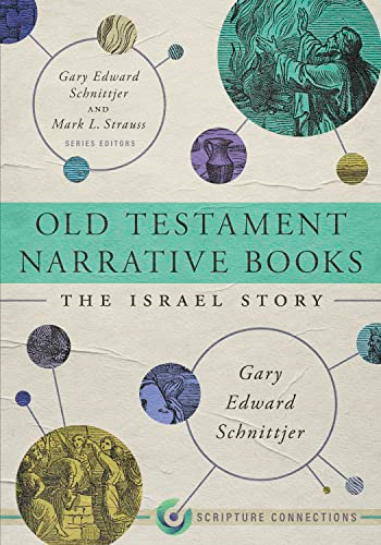 Old Testament Narrative  Books