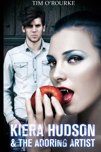 Kiera Hudson & the Adoring Artist