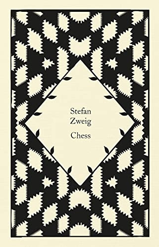 Chess: A Novel (Little Clothbound Classics)