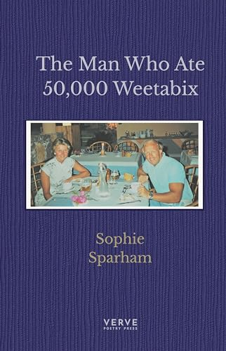 The Man Who Ate 50,000  - Weetabix