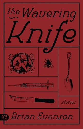 The Wavering Knife: Stories