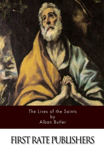 Lives of the Saints
