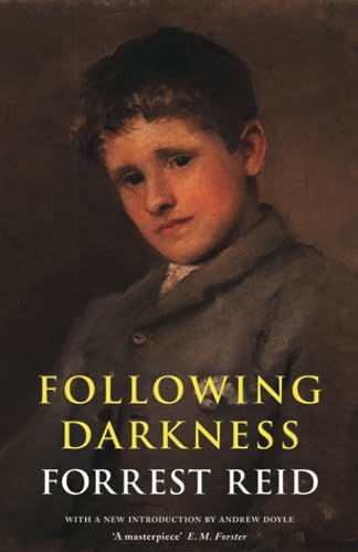 Following Darkness (20th  - Century)