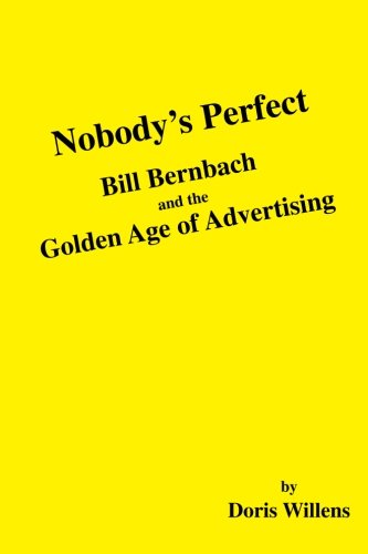 Nobody's Perfect