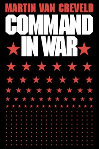 Command in War