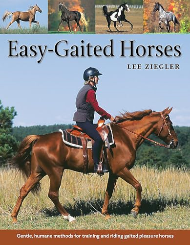 Easy-Gaited Horses