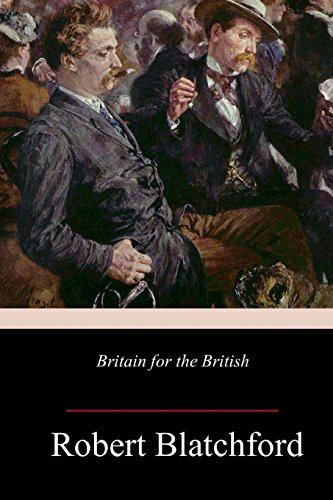 Britain for the British