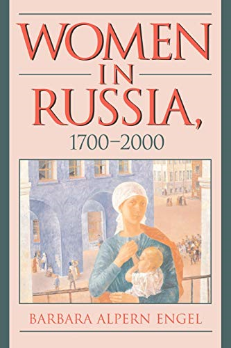 Women in Russia, 1700-2000