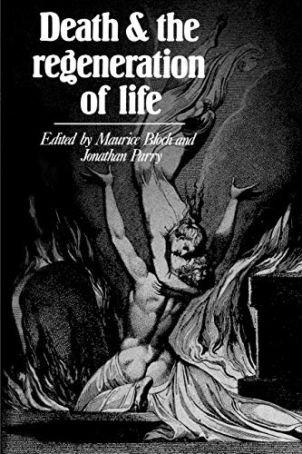 Death And Regeneration Of Life