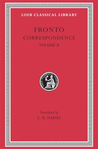Correspondence