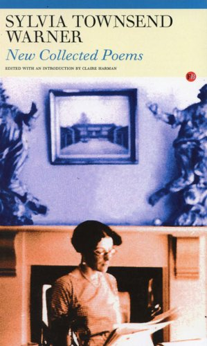 New Collected Poems