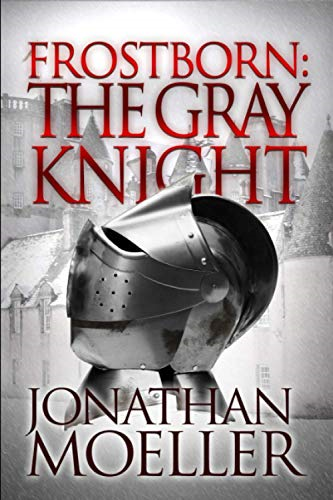 Frostborn: The Gray Knight  - (Frostborn)