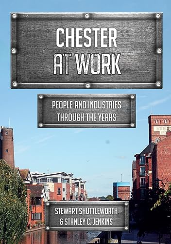 Chester at Work