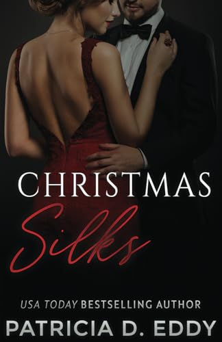 Christmas Silks (Restrained)