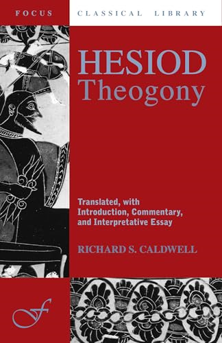 Theogony ( Focus  classical library)