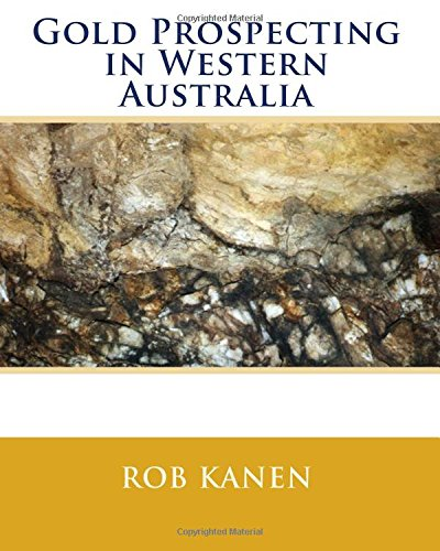Gold Prospecting in Western Australia