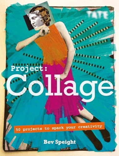 Project Collage (Tate)