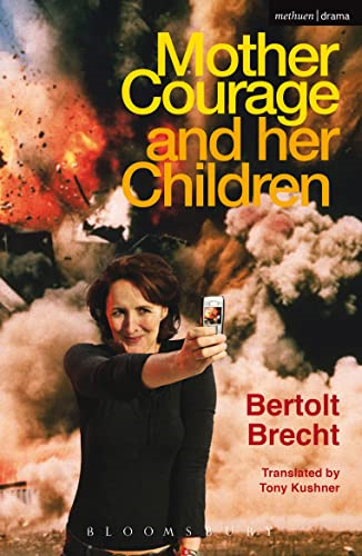 Mother Courage and Her Children (Modern Plays)