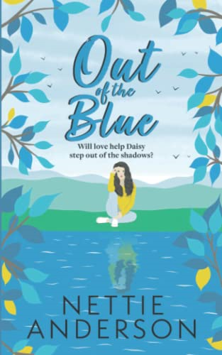 Out of the Blue: Book One of the Barley Ford series (Barley Ford)