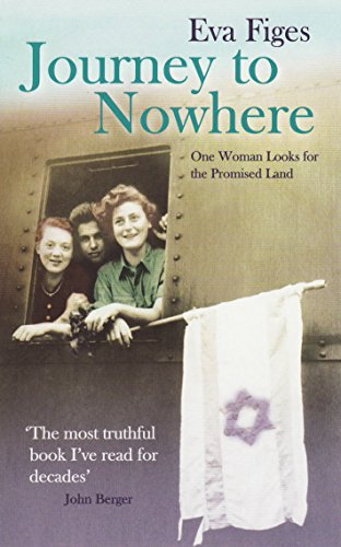 Journey to Nowhere